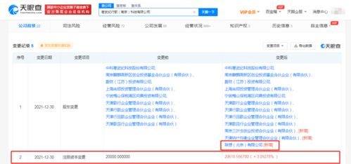 聯想戰略投資寒武紀行歌，加速布局人工智能軟件開發領域