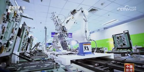 第二十四屆投洽會啟幕，央廣網聚焦人工智能基礎軟件開發新浪潮